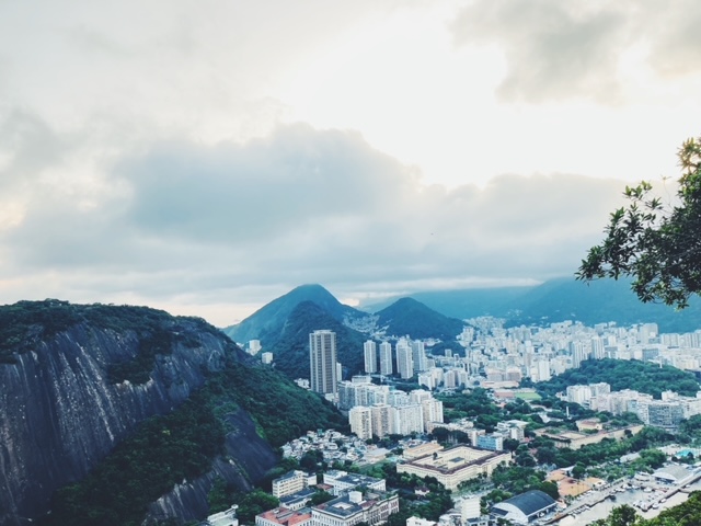 Rio De Janeiro