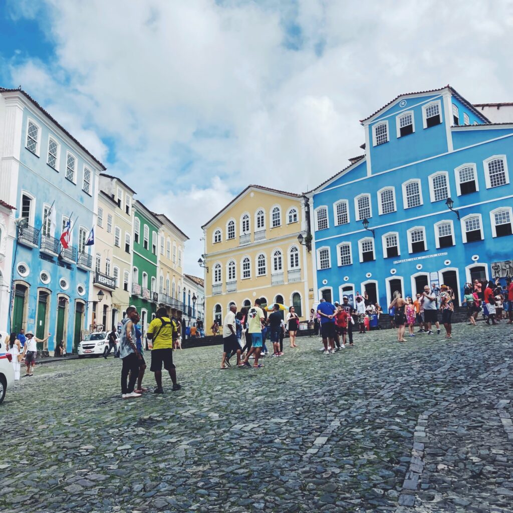 pelourinho