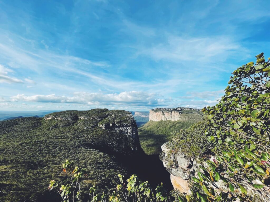 Chapada Diamantina National Park