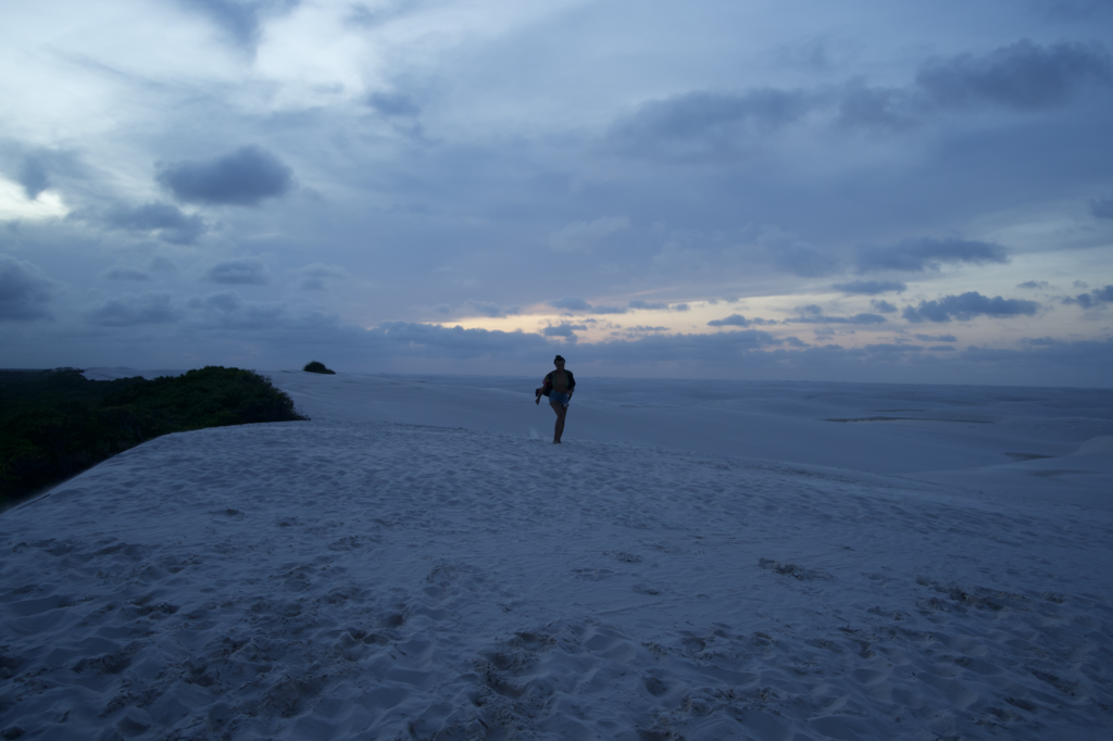 Lençóis Maranhenses National Park